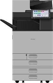 imprimante multifonction ricoh imc400