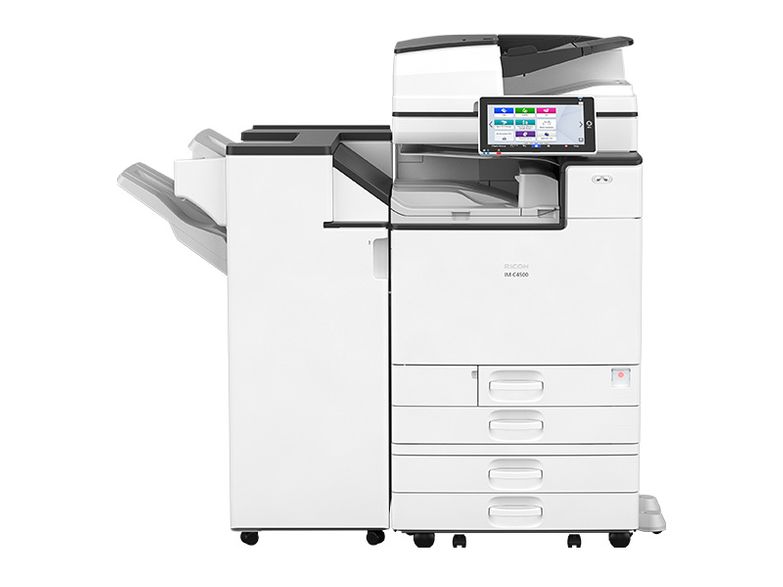 imprimante multifonction ricoh imc3500