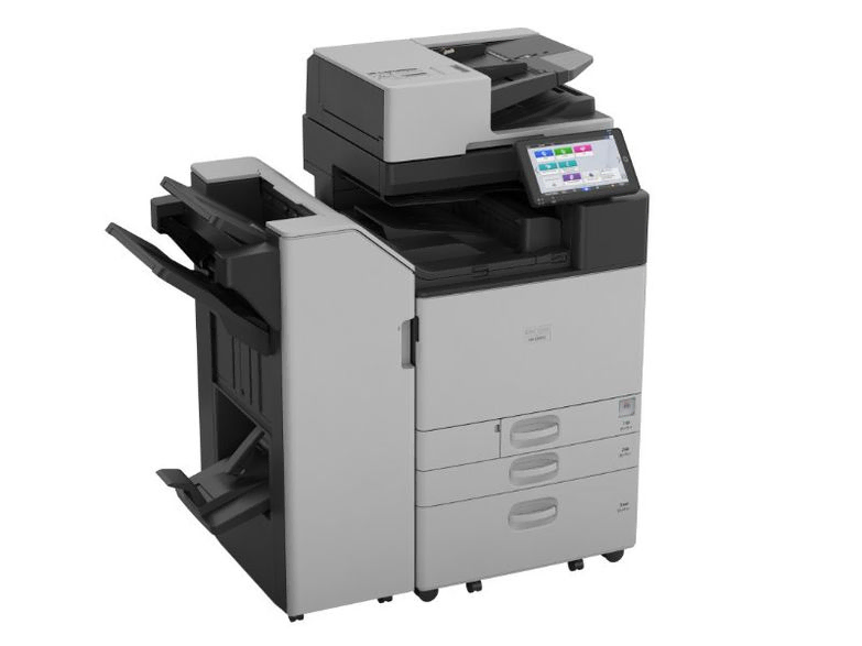 imprimante multifonction ricoh imc2500