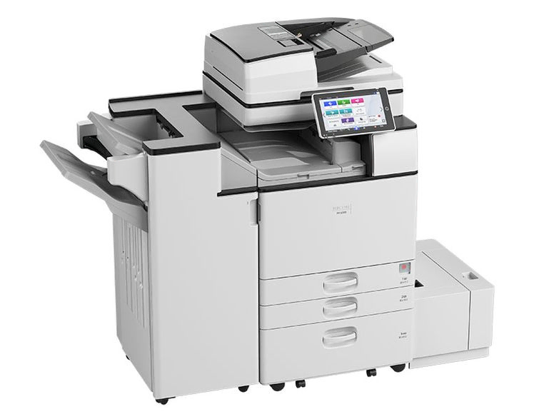 imprimante multifonction ricoh IM2500-6000