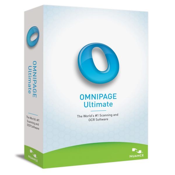 omnipage