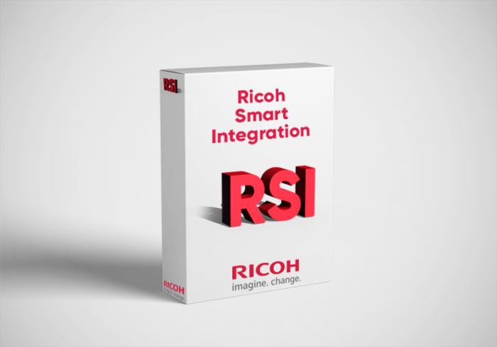 ricoh smart integration